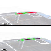 Third Brake Light Tint Pre-cut Overlay Tint Compatible With 2023-2026 Acura Integra and Integra Type-S